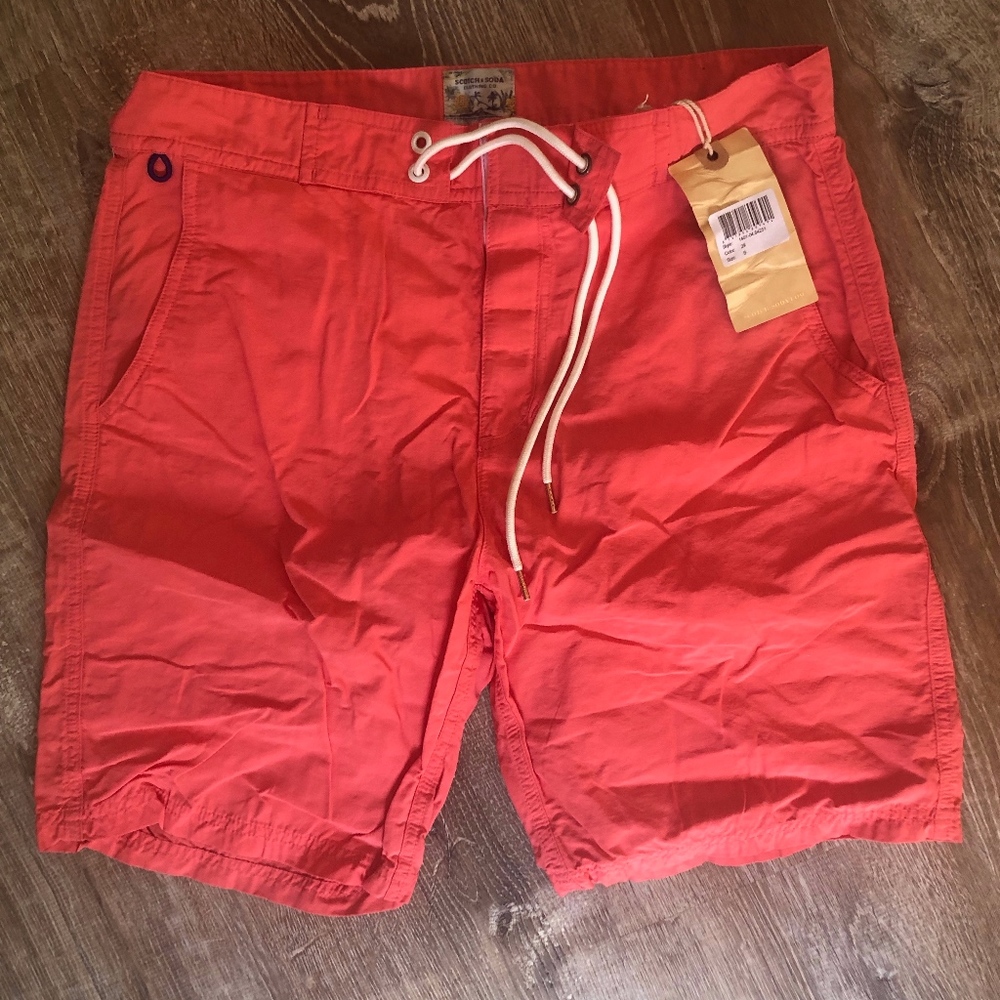Scotch & Soda Swim Shorts